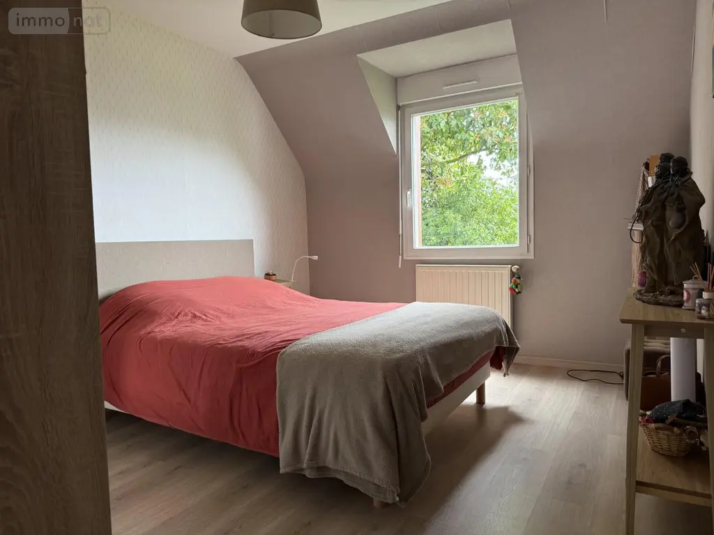 Maison a vendre Ploumagoar 22970 Côtes-d'Armor 22 91 m2 5 pièces 252960 euros 22064-1353 010