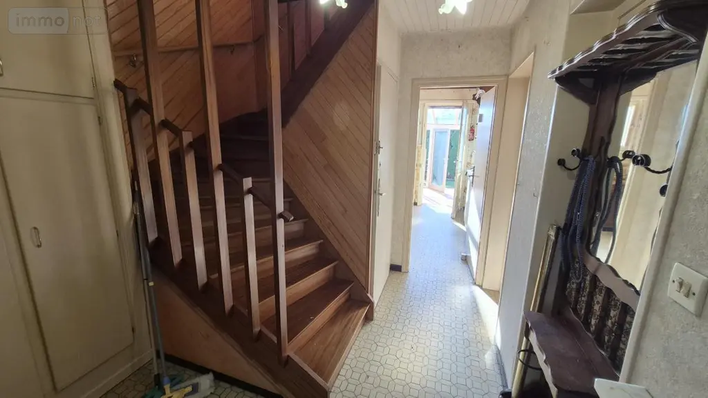 Maison a vendre Dainville 62000 Pas-de-Calais 62 102 m2 4 pièces 187200 euros 62135-2380 005
