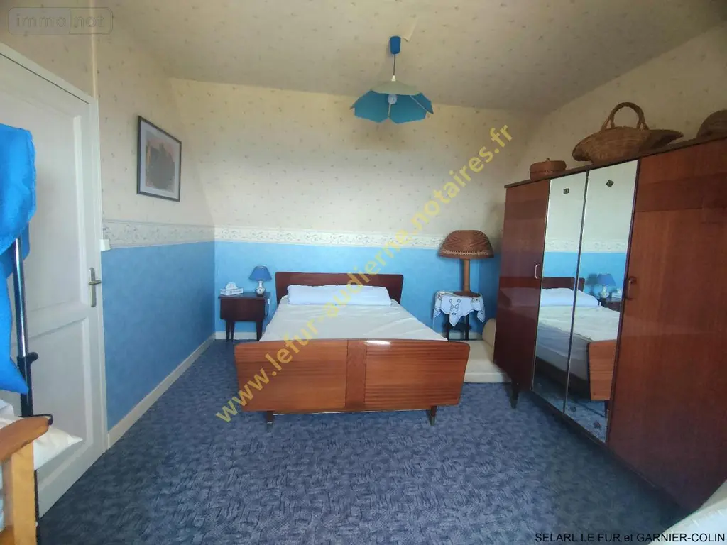 Maison a vendre Plogoff 29770 Finistère 29 97 m2 6 pièces 694950 euros 29021-2123 013
