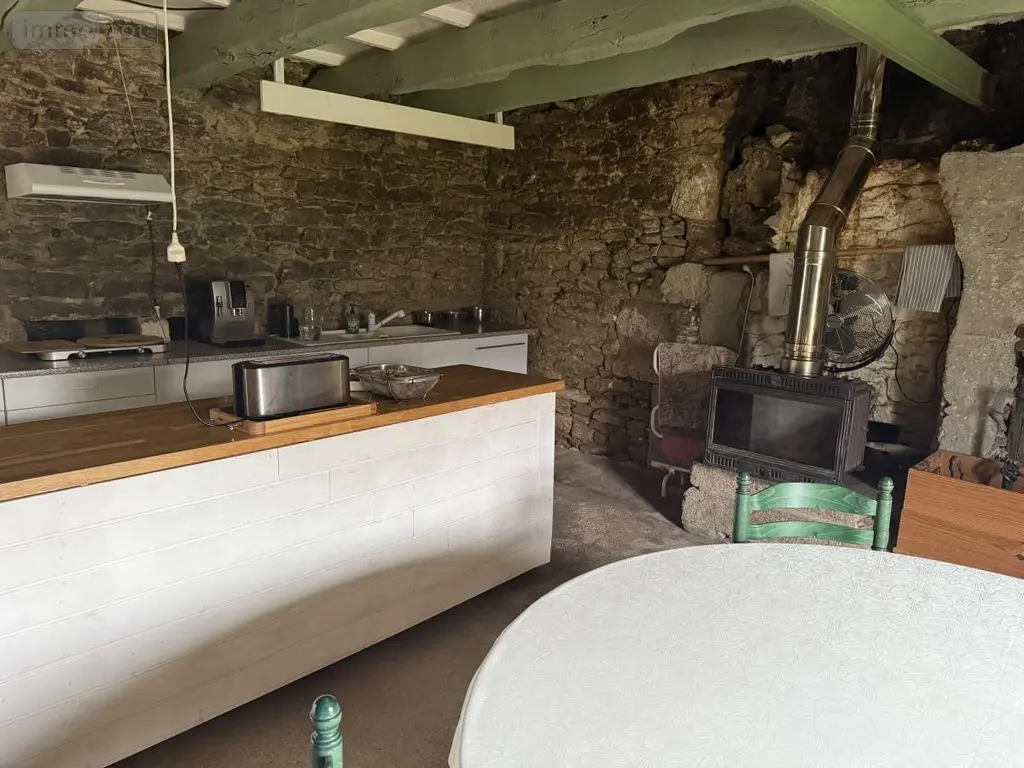 Maison a vendre Theix-Noyalo 56450 Morbihan 56 164 m2 400200 euros 56084-381 005