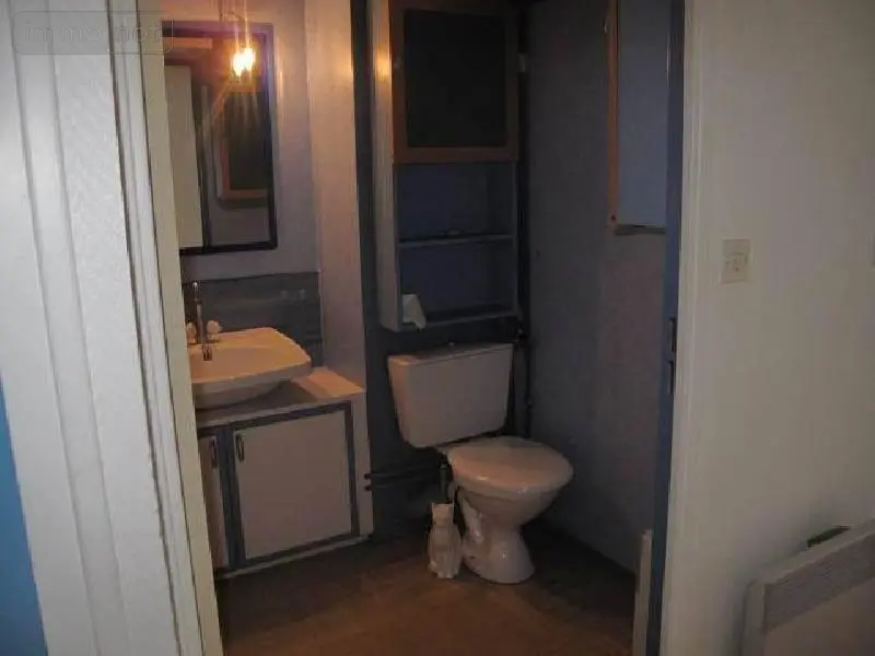 Location appartement Bihorel 76420 Seine-Maritime 76 22 m2 1 pièce 425 euros 76002-L313 009