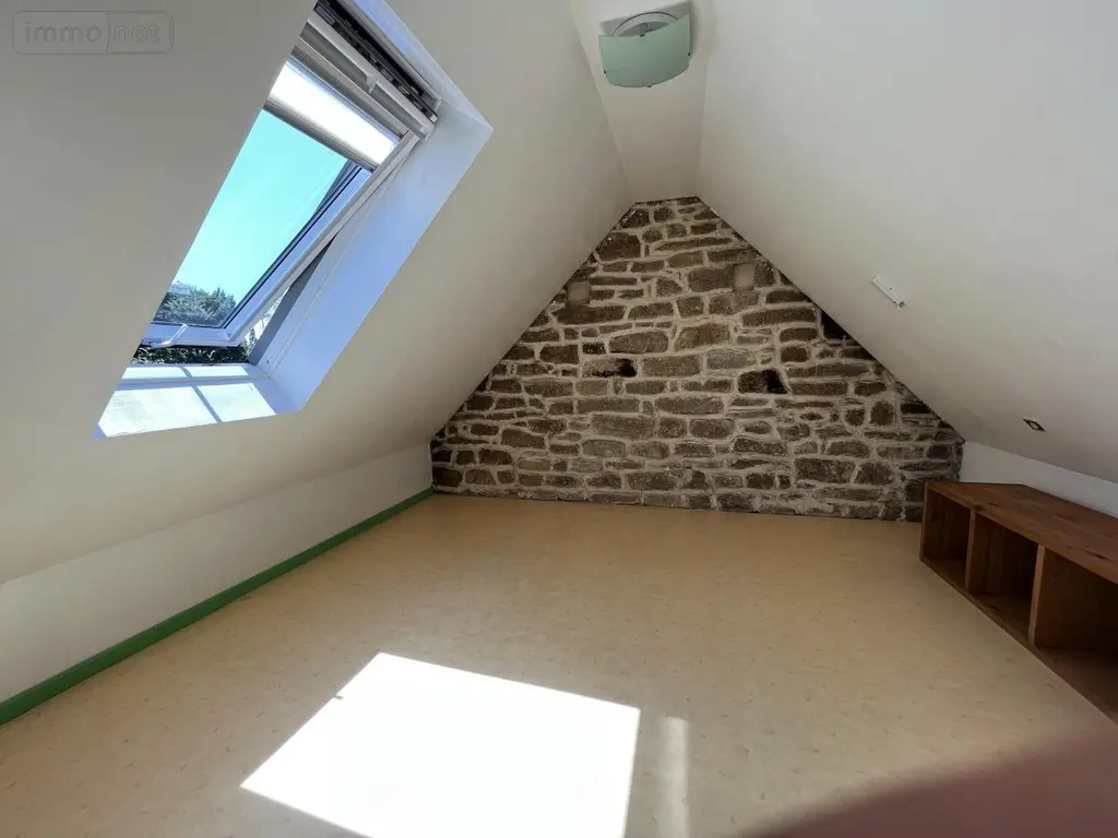 Maison a vendre Pleuven 29170 Finistère 29 36 m2 2 pièces 124000 euros 29014-3215 006