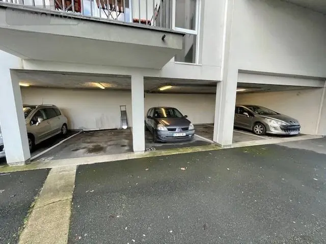 Appartement a vendre Nantes 44300 Loire-Atlantique 44 42 m2 2 pièces 159000 euros 44007-1744 008
