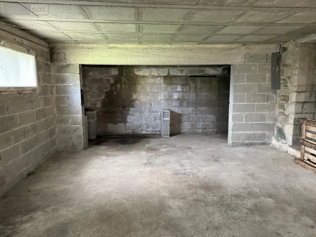 Maison a vendre Saint-Vran 22230 Côtes-d'Armor 22 61 m2 4 pièces 120520 euros 22115-3534 010