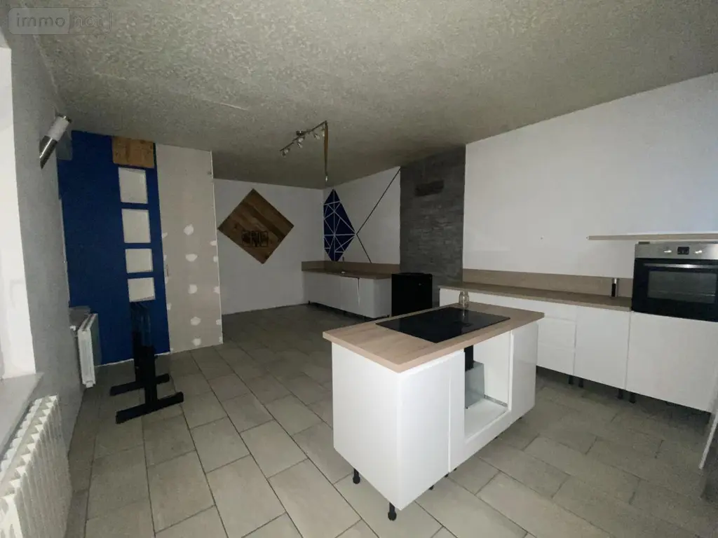 Maison a vendre Rumilly-en-Cambrésis 59281 Nord 59 99 m2 4 pièces 89800 euros 59098-11883 002