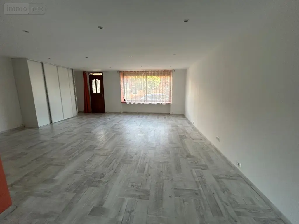 Location appartement Polliat 01310 Ain 01 125 m2 4 pièces 980 euros 01065-L423 003