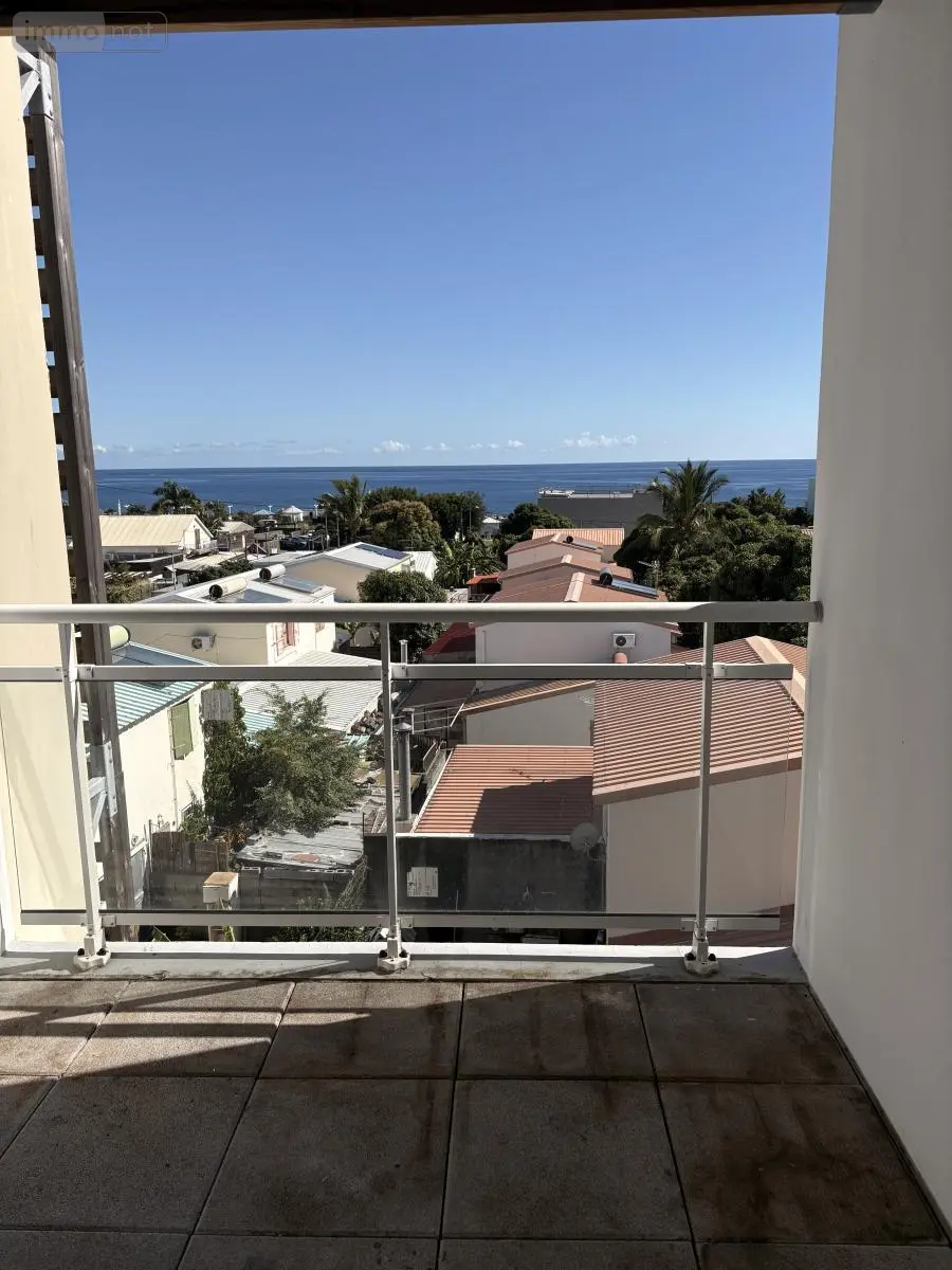 Appartement a vendre La Possession 97419 La Réunion 974 86 m2 3 pièces 290000 euros 97409-328 004