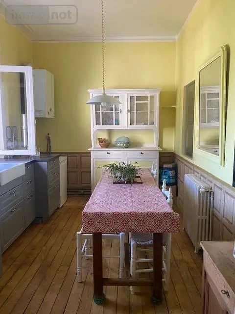 Appartement a vendre La Baule-Escoublac 44500 Loire-Atlantique 44 79 m2 775710 euros 56002-1569 006