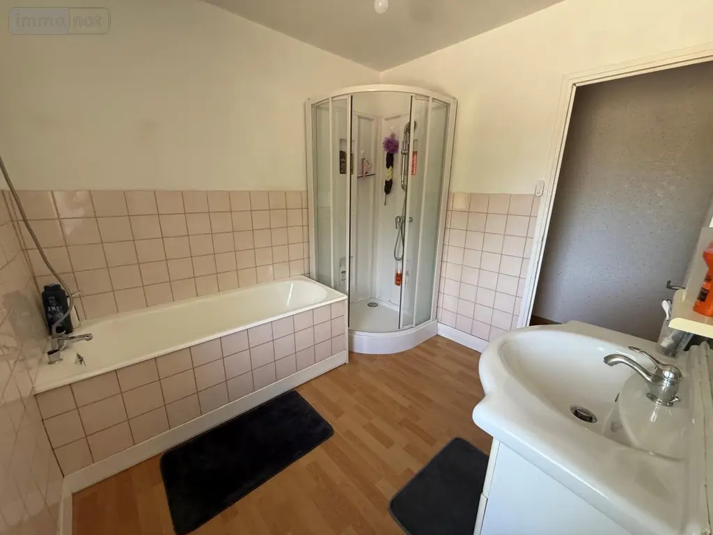 Maison a vendre Saint-Laurent-de-Cuves 50670 Manche 50 103 m2 4 pièces 159000 euros 50038-2742 010