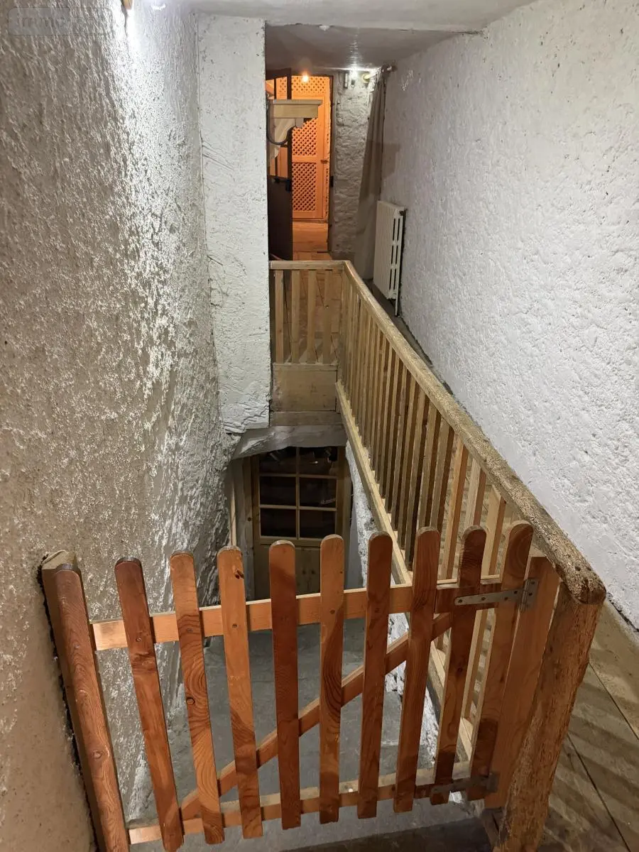 Maison a vendre Saint-André 73500 Savoie 73 422 m2 10 pièces 605475 euros 73046-77 019