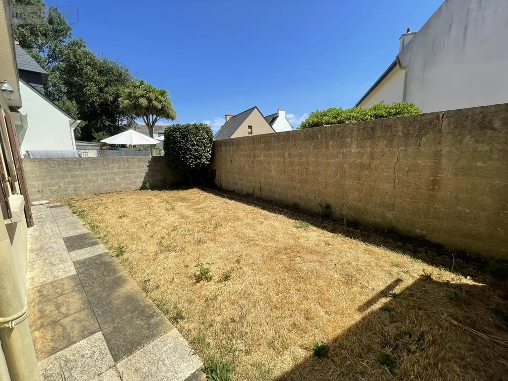 Maison a vendre Concarneau 29900 Finistère 29 93 m2 5 pièces 260500 euros 29118-1517 010