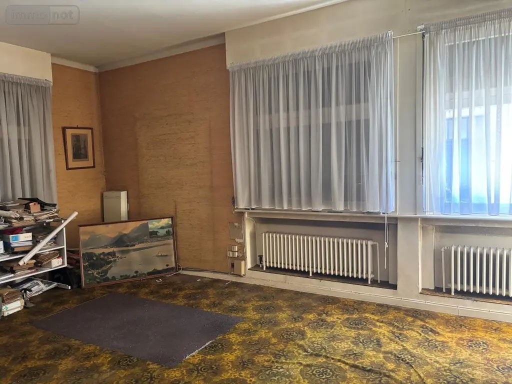 Maison a vendre Douai 59500 Nord 59 314 m2 12 pièces 418152 euros 59191-6129 014