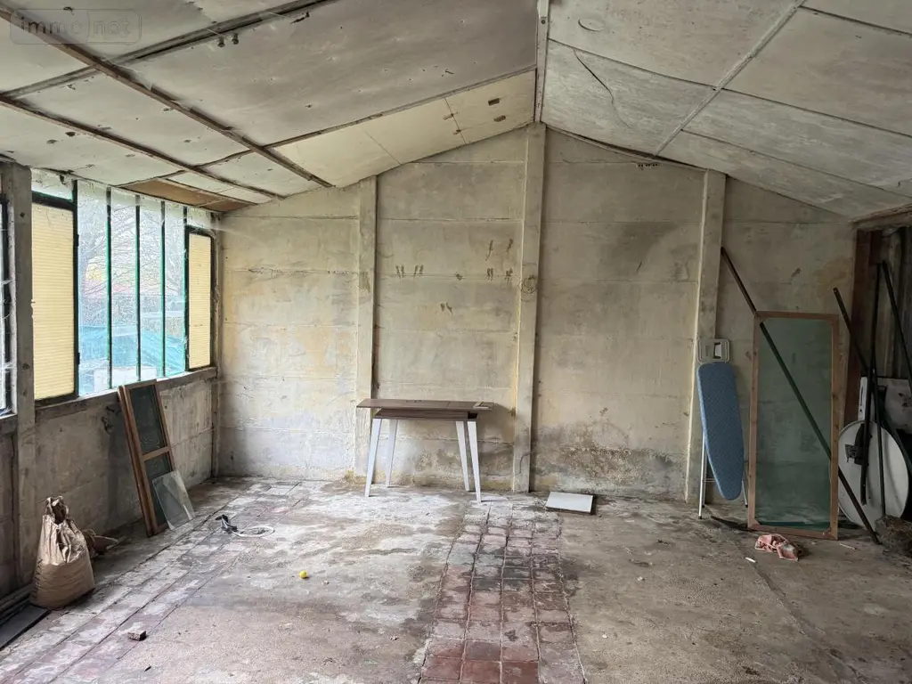 Maison a vendre Ligny-en-Cambrésis 59191 Nord 59 107 m2 7 pièces 74800 euros 59191-6152 014