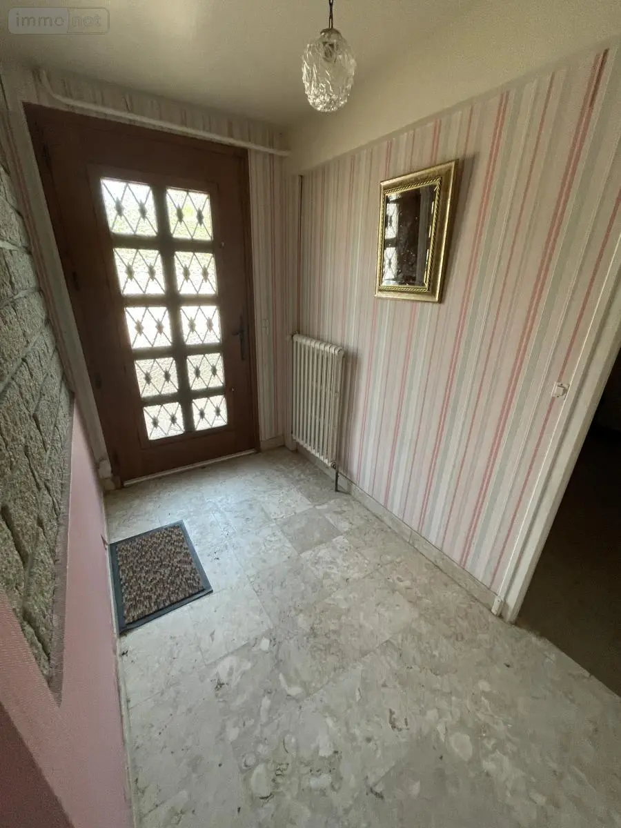 Maison a vendre Marolles-les-Braults 72260 Sarthe 72 97 m2 4 pièces 115760 euros 72126-3196 014
