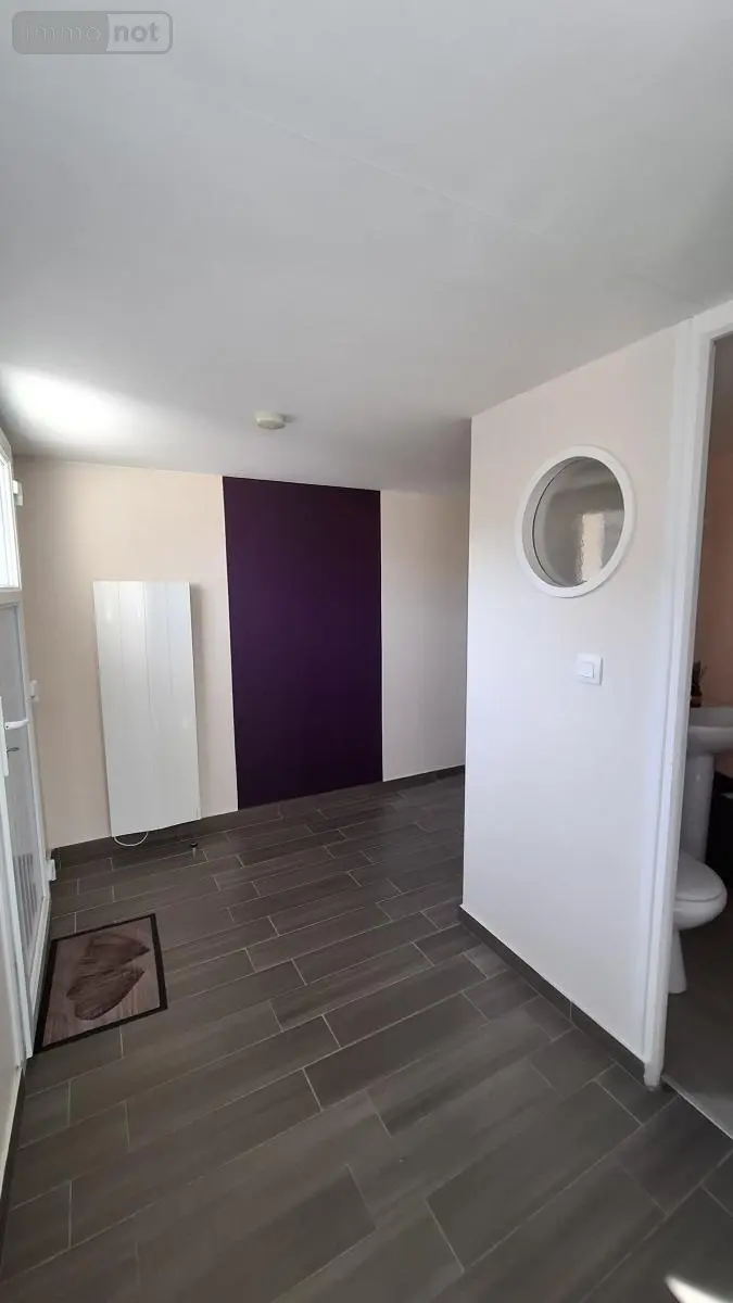 Maison a vendre Cherbourg-en-Cotentin 50100 Manche 50 112 m2 6 pièces 243800 euros 50050-561 012