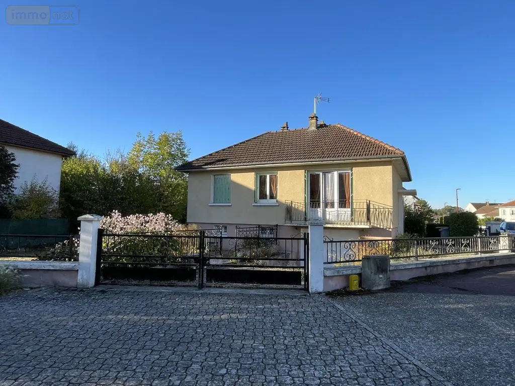 Maison a vendre Saint-Martin-sur-le-Pré 51520 Marne 51 60 m2 4 pièces 163640 euros 51084-1300 002