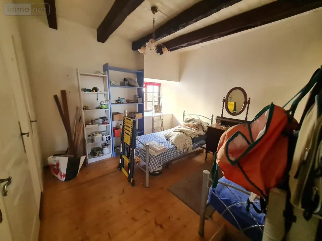 Maison a vendre Bréhan 56580 Morbihan 56 219 m2 5 pièces 186990 euros 56053-2295 011