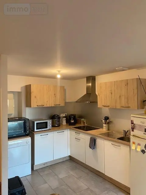 Maison a vendre Candé 49440 Maine-et-Loire 49 67 m2 147500 euros 49095-1582 004