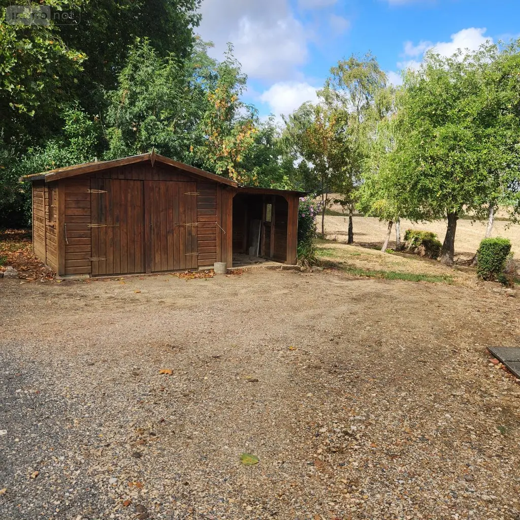 Maison a vendre Bouër 72390 Sarthe 72 83 m2 5 pièces 95400 euros 72085-2280 003