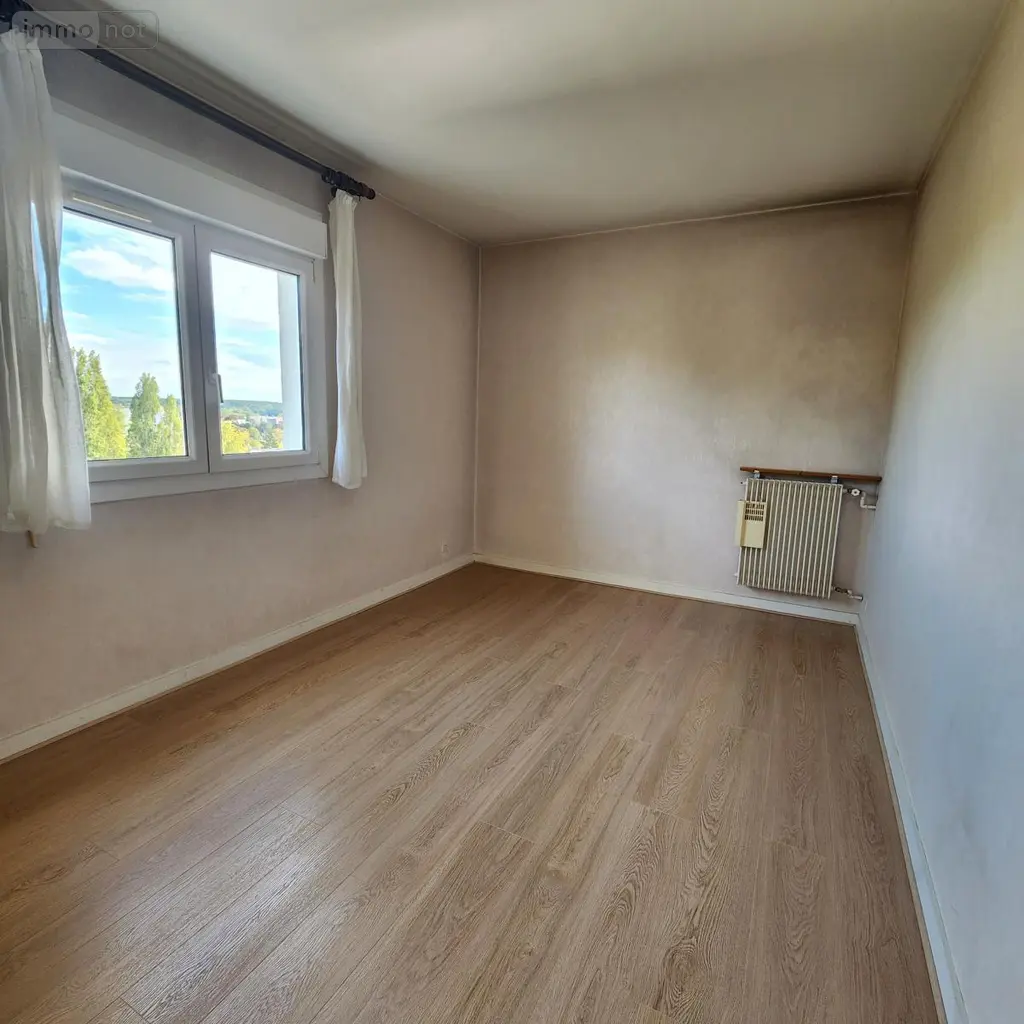 Appartement a vendre Le Mans 72000 Sarthe 72 84 m2 3 pièces 147000 euros 72085-2301 007