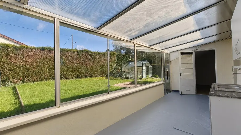 Maison a vendre Évreux 27000 Eure 27 88 m2 4 pièces 189000 euros 27003-93 002