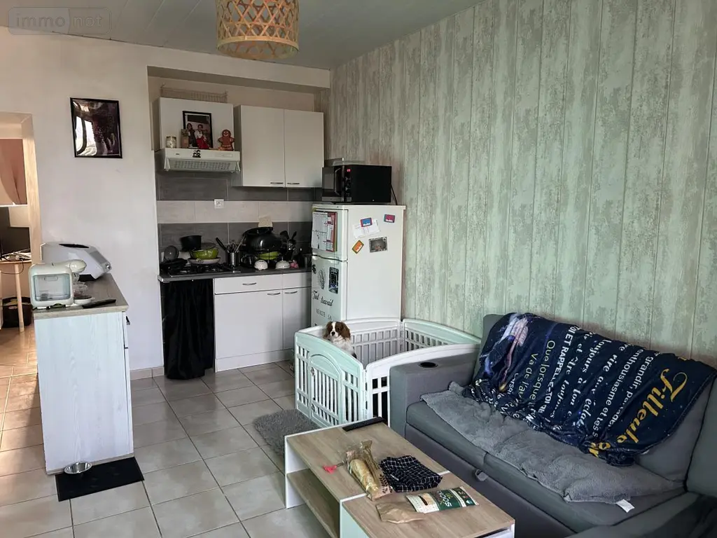 Immeuble de rapport a vendre Saint-Agathon 22200 Côtes-d'Armor 22 194 m2 365600 euros 22064-1161 012