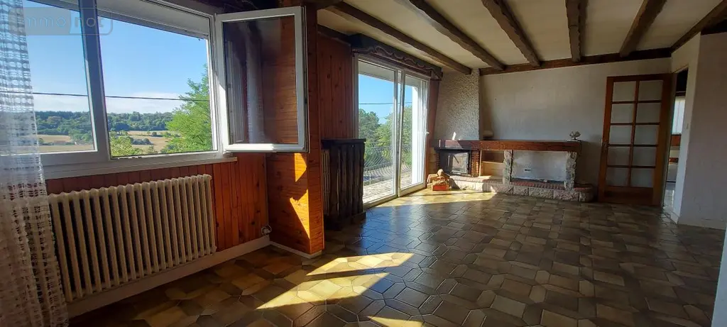 Maison a vendre Pugey 25720 Doubs 25 115 m2 6 pièces 190000 euros 25001-766 006