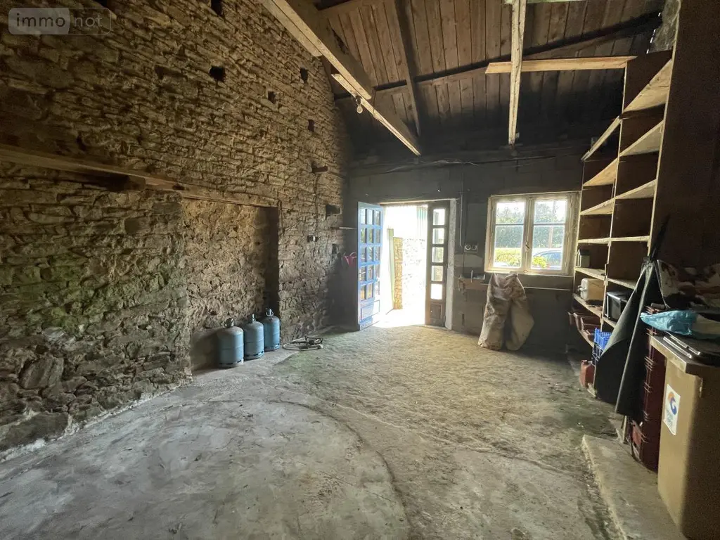 Maison a vendre Yvias 22930 Côtes-d'Armor 22 105 m2 1 pièce 229500 euros 22023-3574 013