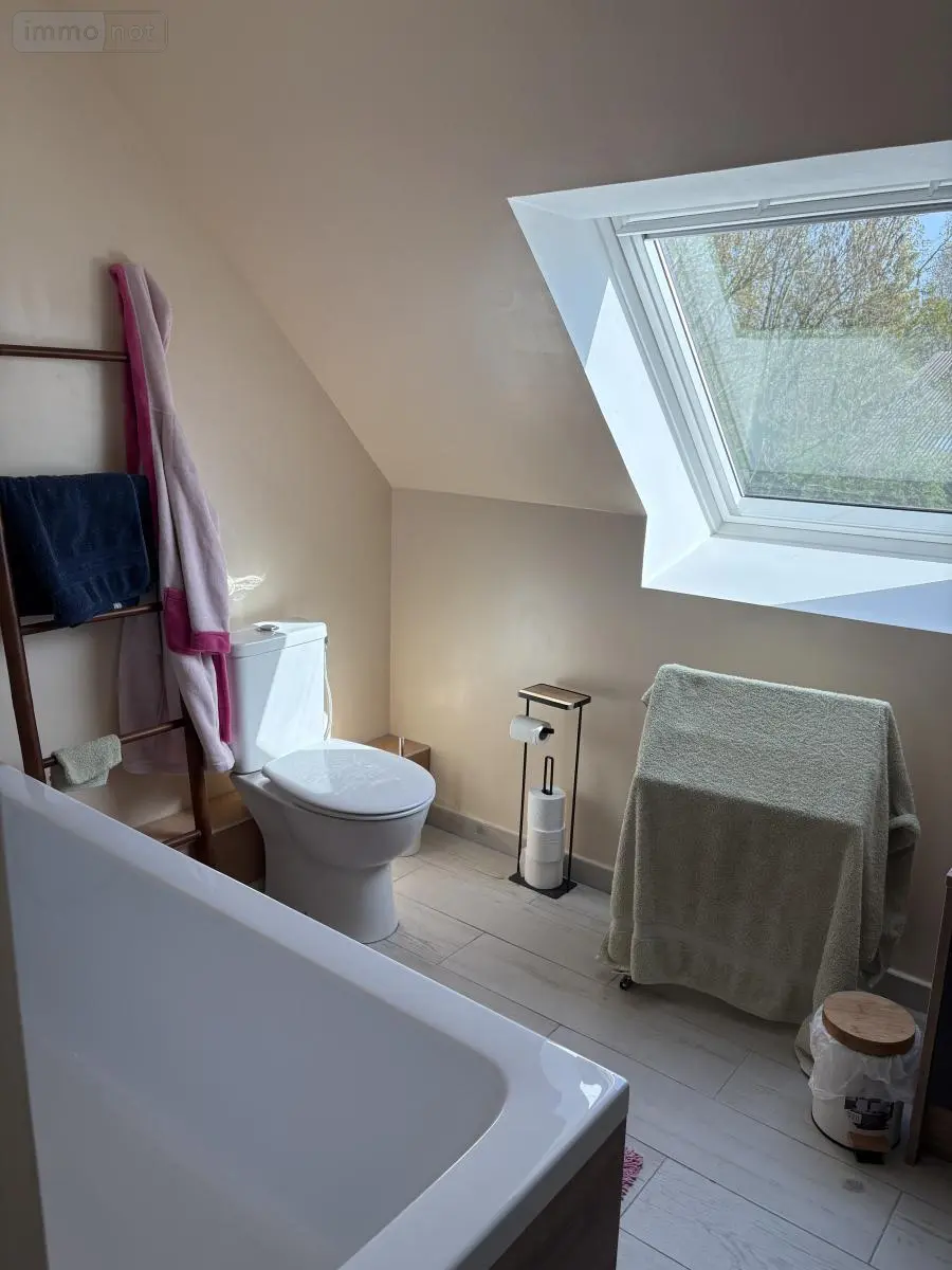 Maison a vendre Hénin-Beaumont 62110 Pas-de-Calais 62 151 m2 8 pièces 398000 euros 62034-4042 012