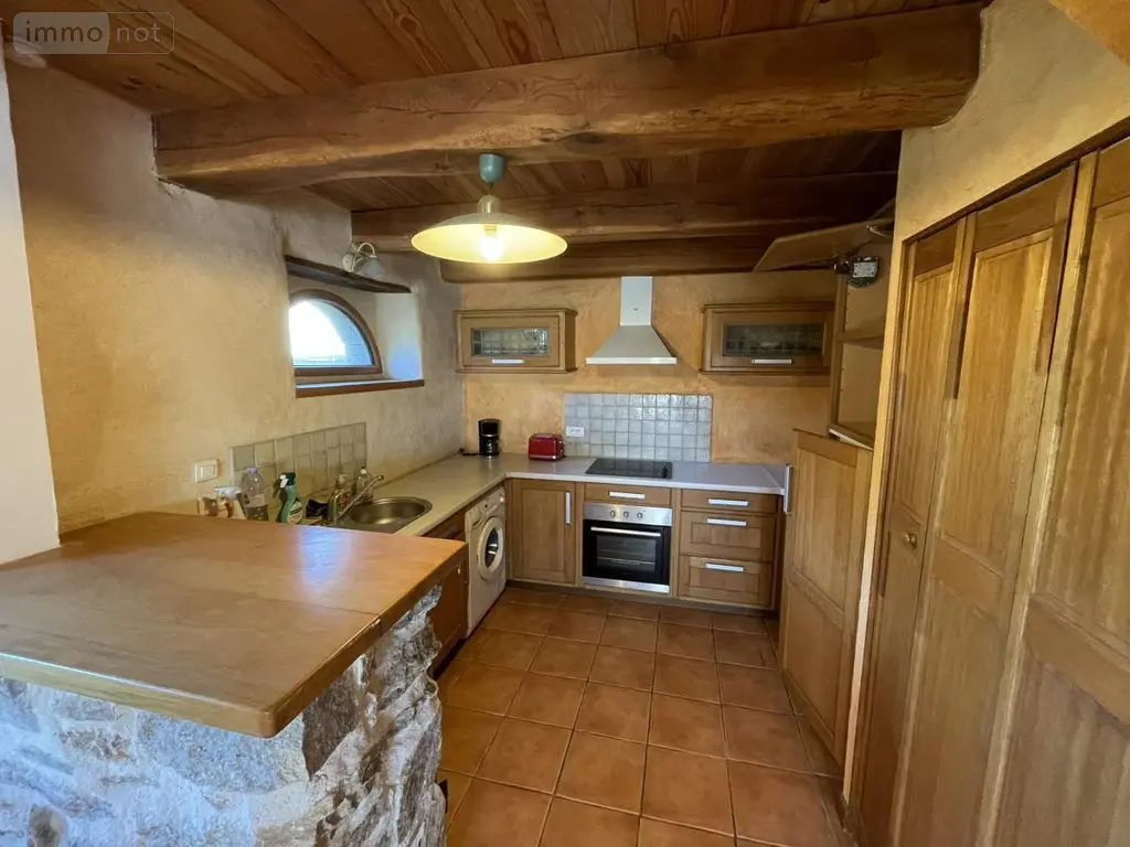 Maison a vendre Melgven 29140 Finistère 29 121 m2 6 pièces 302180 euros 29118-1532 003