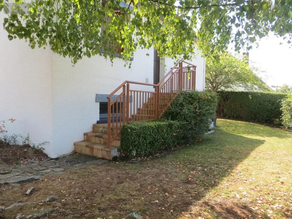Maison a vendre La Graverie 14350 Calvados 14 80 m2 4 pièces 142400 euros 14076-5995 009