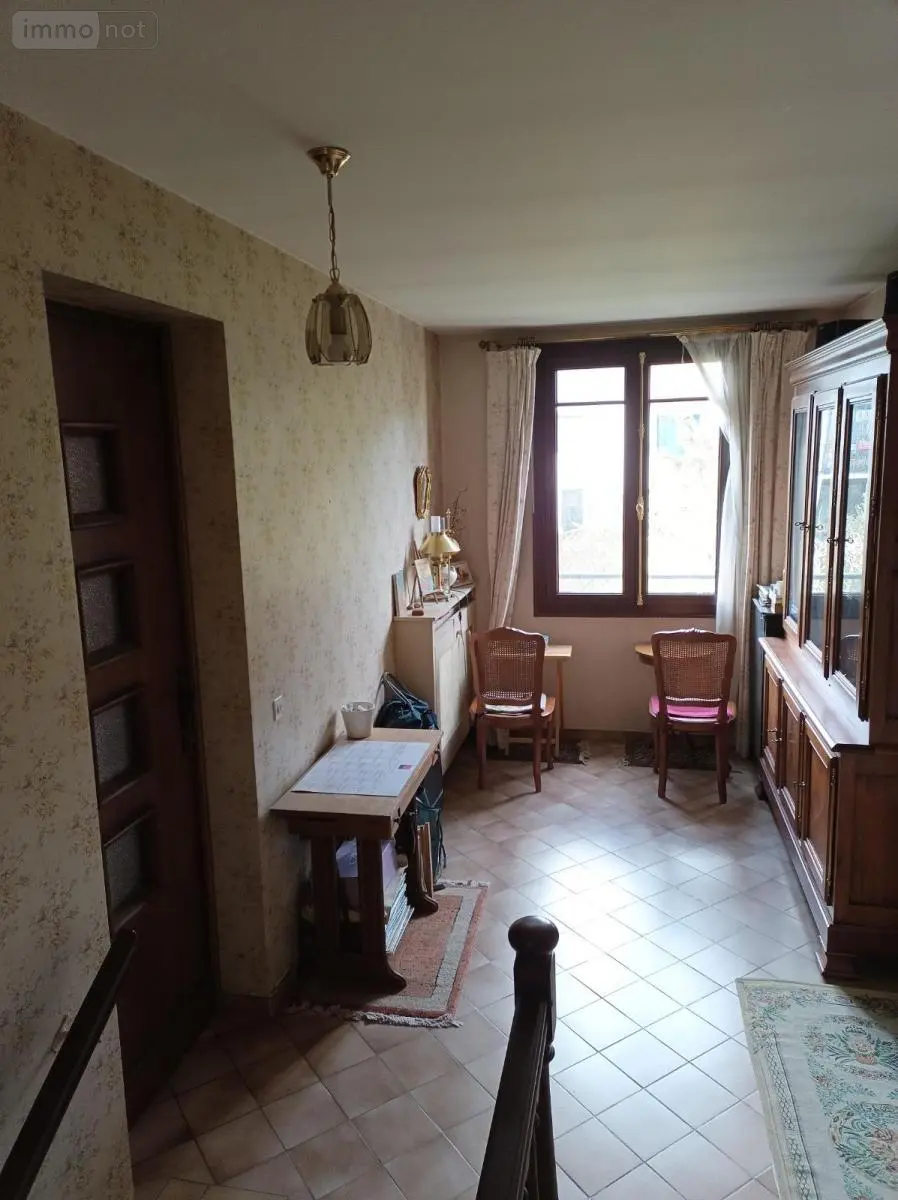 Maison a vendre Antony 92160 Hauts-de-Seine 92 108 m2 6 pièces 650000 euros 79066-117 017