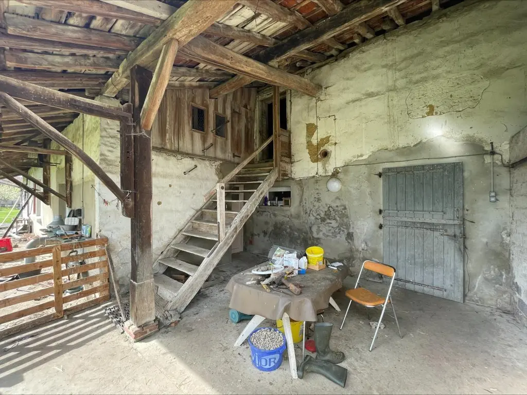 Maison a vendre Viriat 01440 Ain 01 102 m2 240000 euros 01083-1956 012