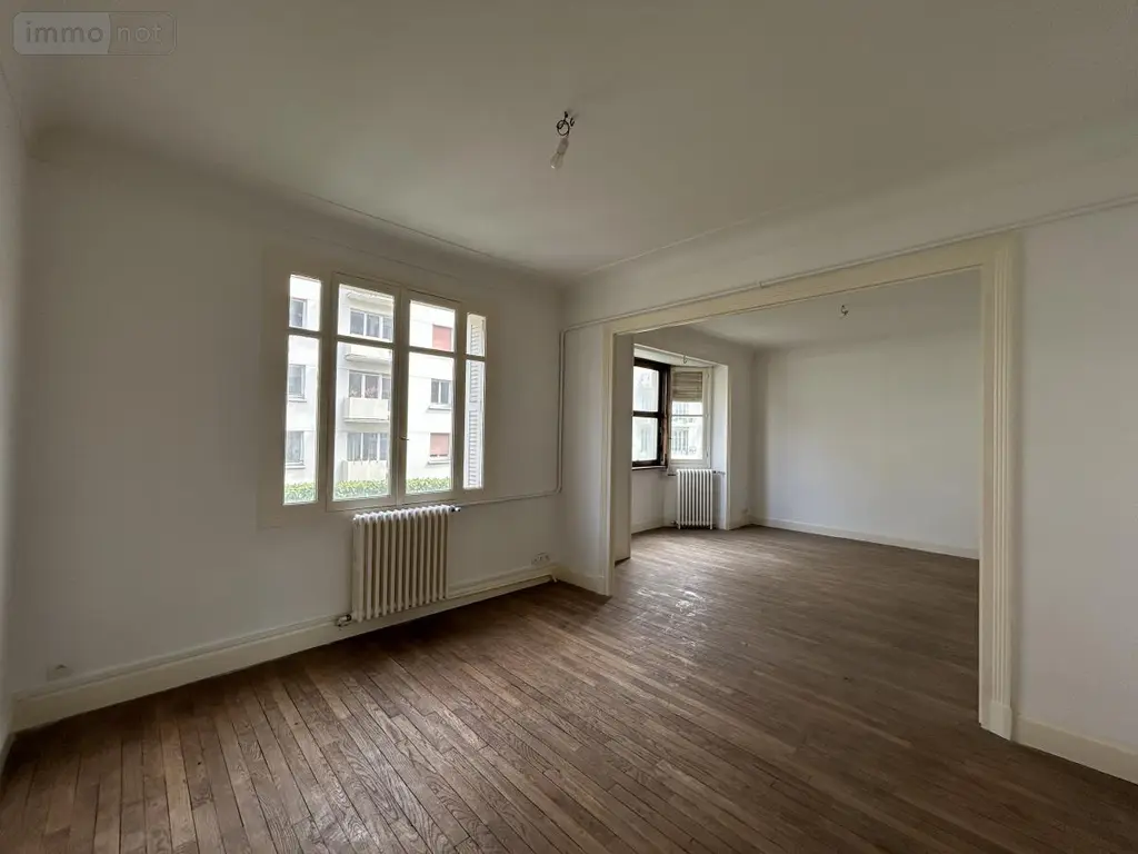 Appartement a vendre Rennes 35000 Ille-et-Vilaine 35 101 m2 5 pièces 334400 euros 35024-1274 003