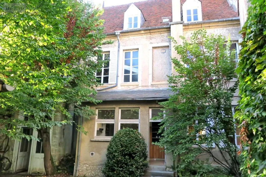 Maison a vendre Bourges 18000 Cher 18 259 m2 10 pièces 520000 euros 18005-1701 002