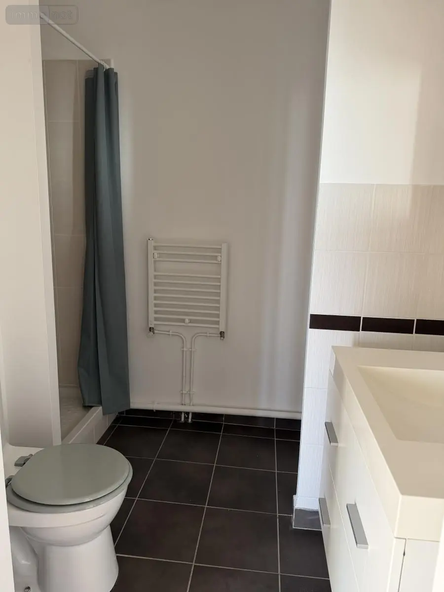 Appartement a vendre Tours 37200 Indre-et-Loire 37 30 m2 1 pièce 116600 euros 37007-2837 007