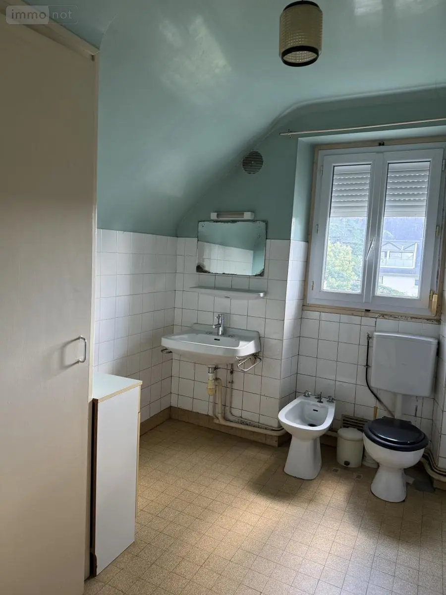 Maison a vendre Baden 56870 Morbihan 56 110 m2 5 pièces 319500 euros 56002-1472 004