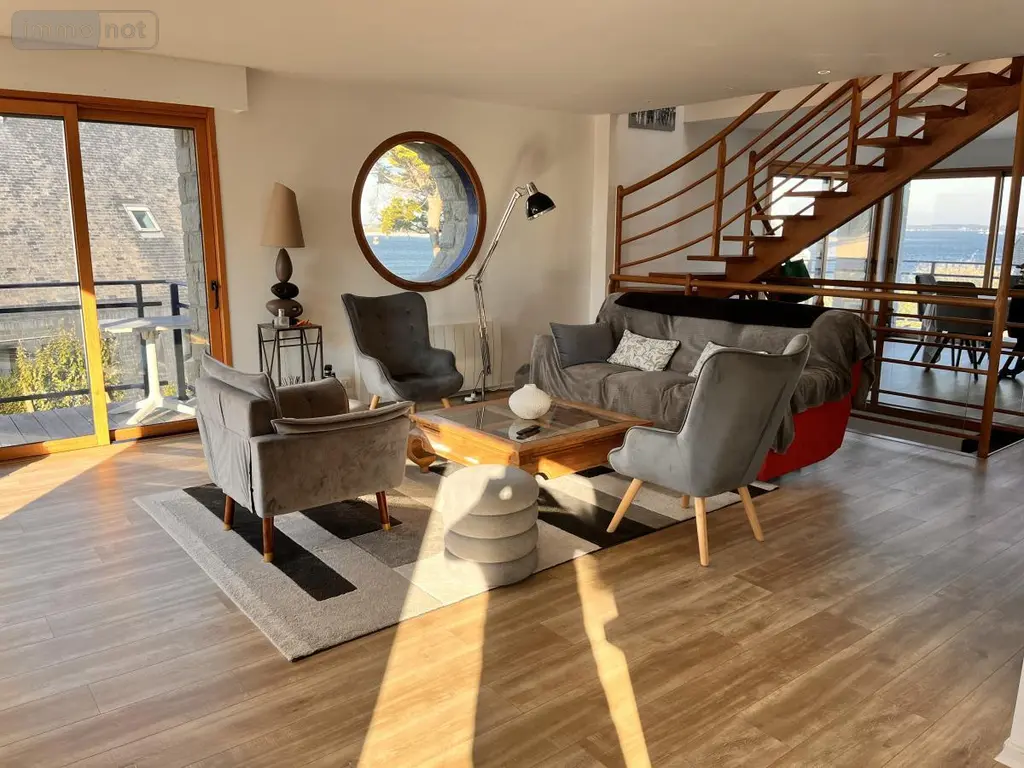 Maison a vendre Arzon 56640 Morbihan 56 196 m2 6 pièces 2340000 euros 56016-647 006