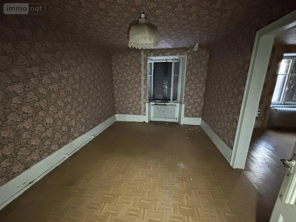Maison a vendre Hérimoncourt 25310 Doubs 25 220 m2 11 pièces 107000 euros 25054-1906 010