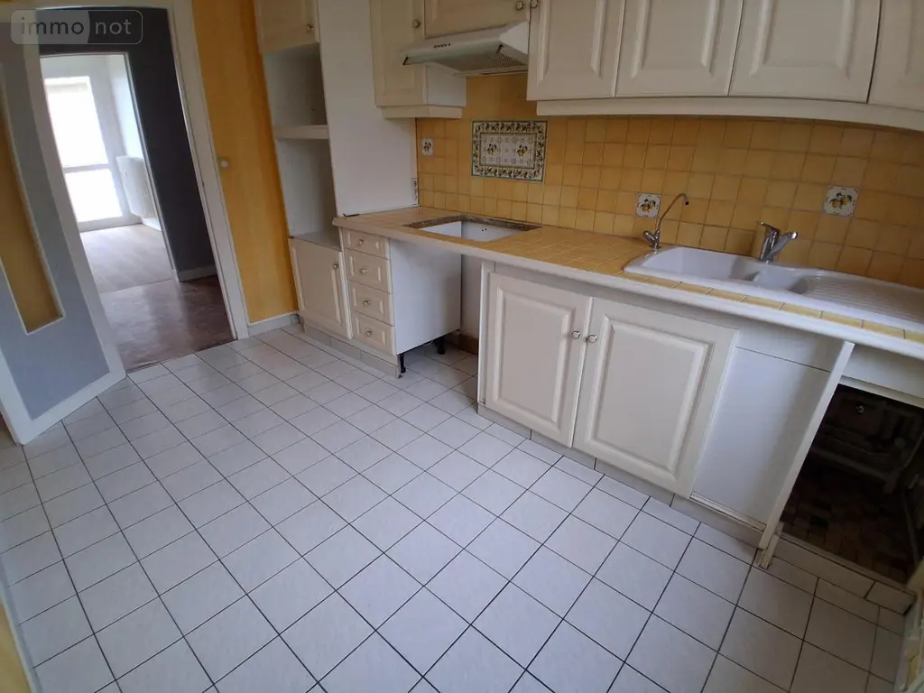 Appartement a vendre Caen 14000 Calvados 14 68 m2 174900 euros 14002-1297 005