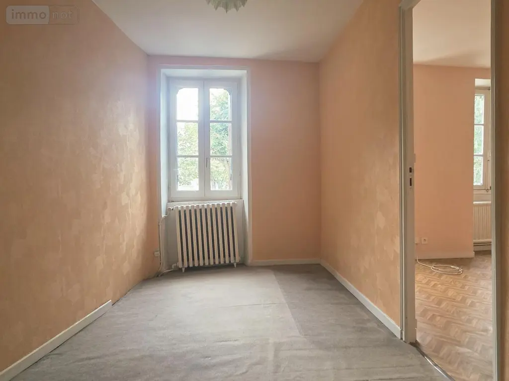 Maison a vendre Château-Gontier-sur-Mayenne 53200 Mayenne 53 100 m2 4 pièces 99820 euros 53073-1778 009