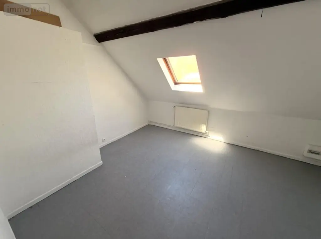 Maison a vendre Harbonnières 80131 Somme 80 108 m2 4 pièces 145600 euros 80121-2884 005