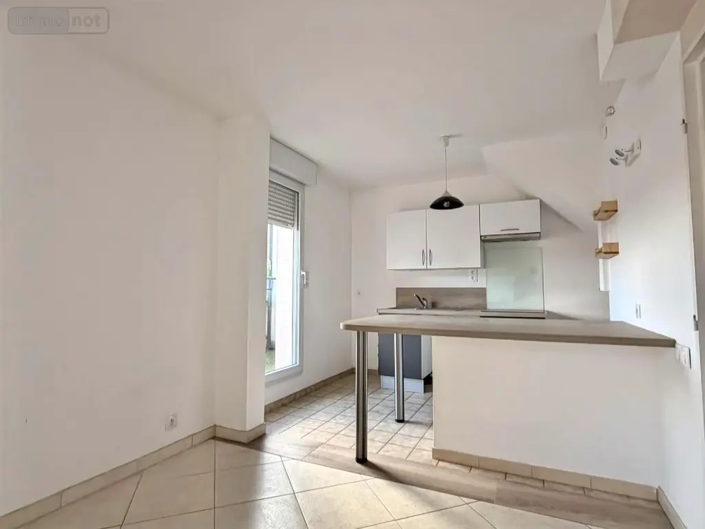 Appartement a vendre Amiens 80000 Somme 80 76 m2 3 pièces 215250 euros 80004-1287 004