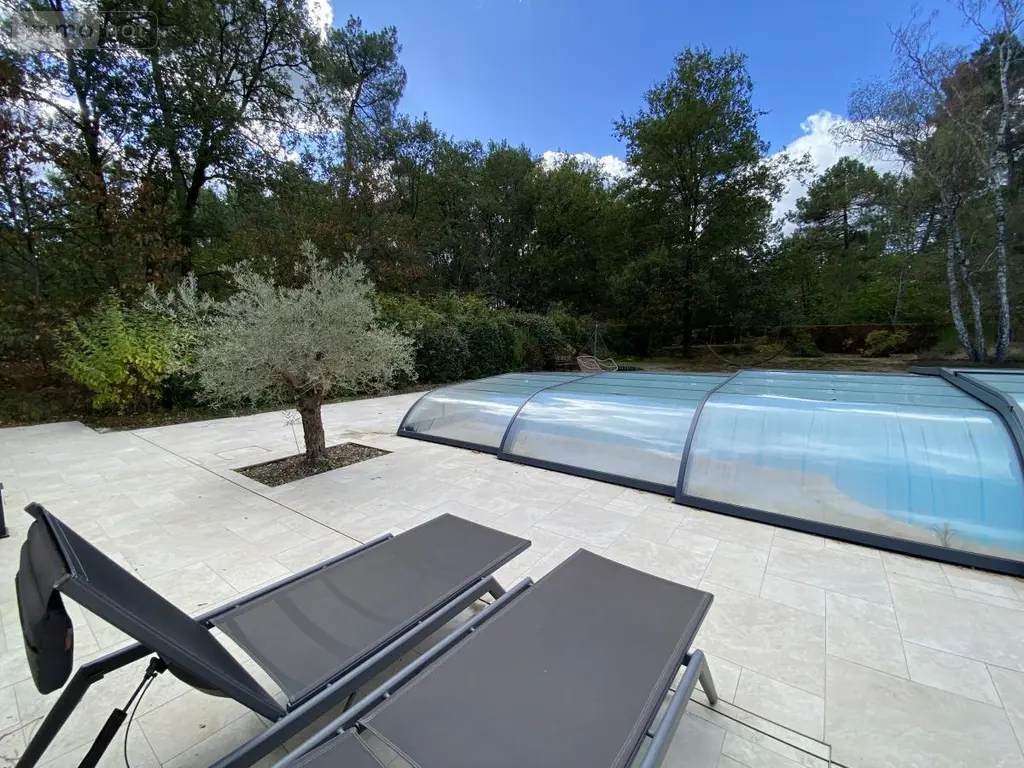 Maison a vendre Soucelles 49140 Maine-et-Loire 49 239 m2 7 pièces 595310 euros 49031-2865 020