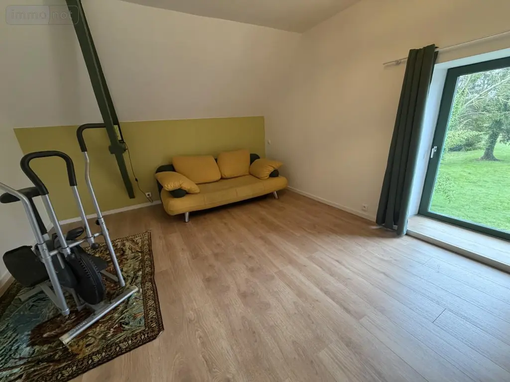 Maison a vendre Miniac-sous-Bécherel 35190 Ille-et-Vilaine 35 248 m2 383200 euros 35021-2135 010