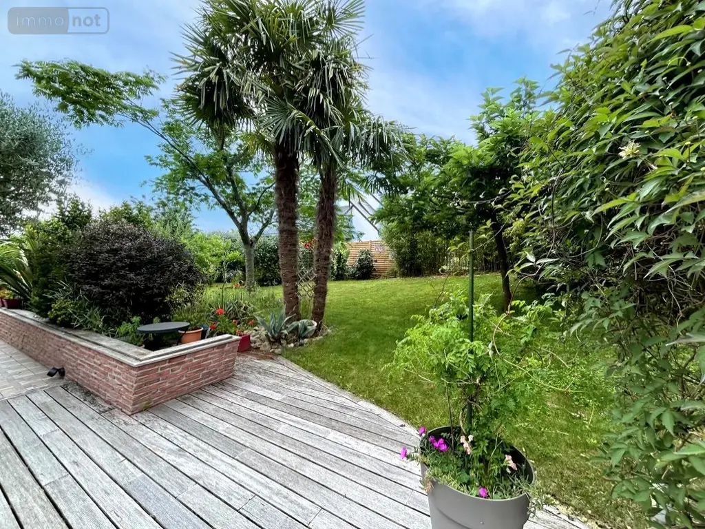 Maison a vendre Bourgbarré 35230 Ille-et-Vilaine 35 147 m2 7 pièces 416560 euros 35024-1332 021