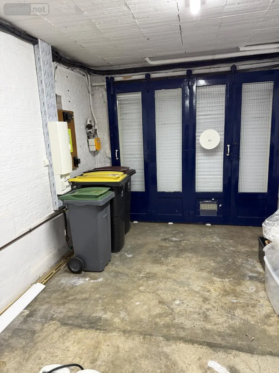 Maison a vendre Caudry 59540 Nord 59 149 m2 10 pièces 89000 euros 59191-6194 016