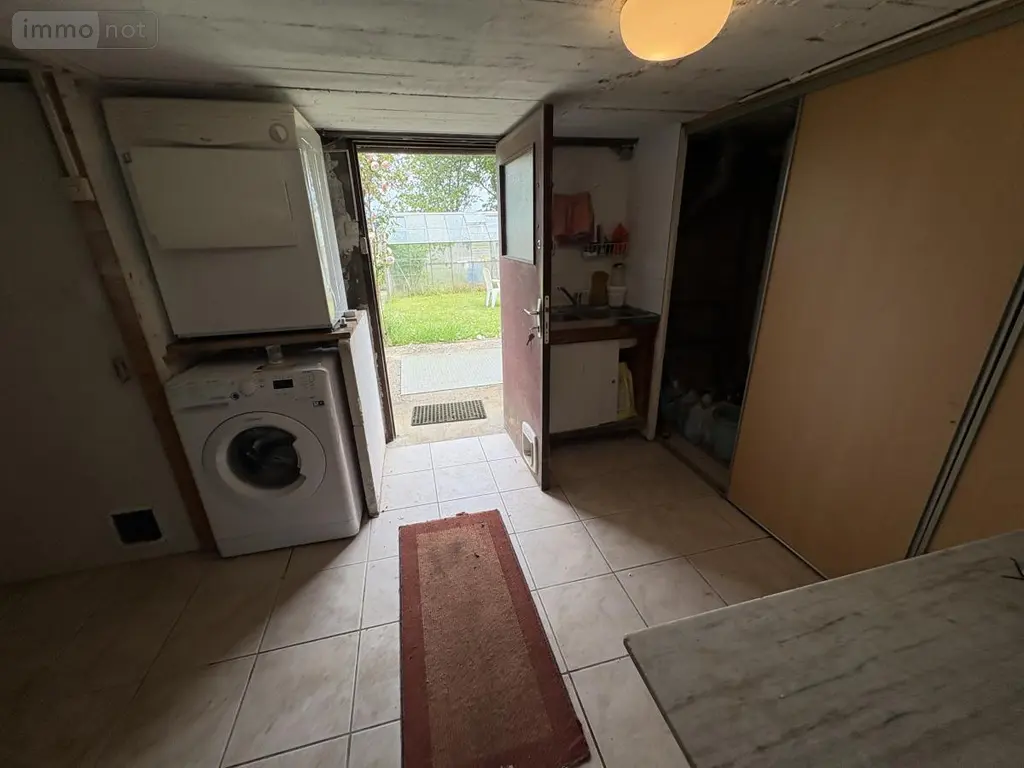 Maison a vendre Sottevast 50260 Manche 50 107 m2 5 pièces 220080 euros 50108-4849 017