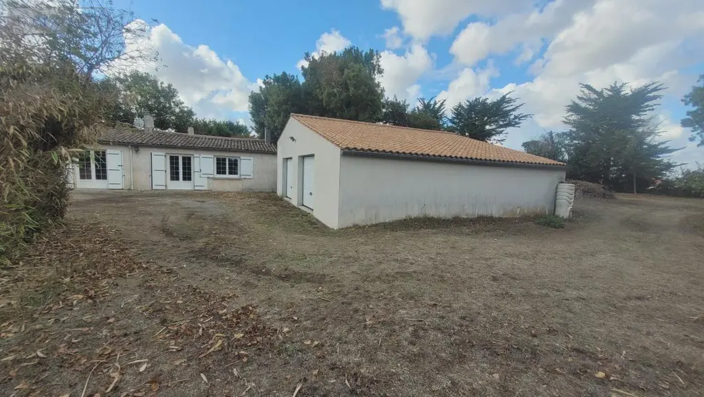 Maison a vendre Andilly 17230 Charente-Maritime 17 153 m2 6 pièces 270400 euros 17015-530 002