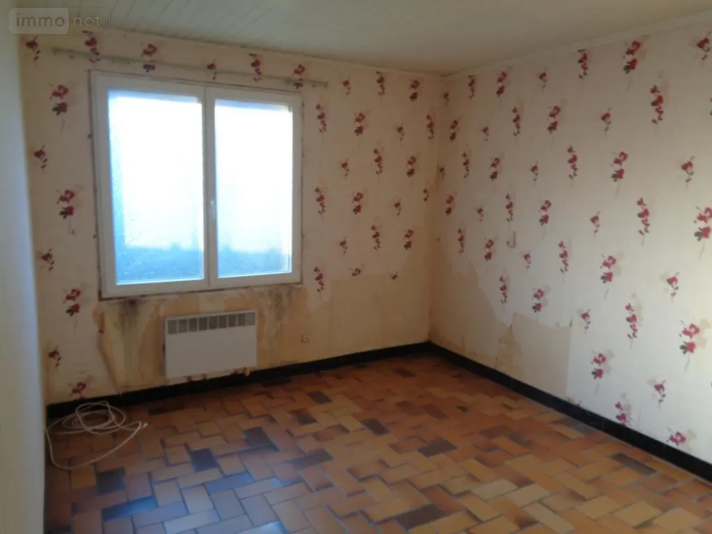Maison a vendre Allouagne 62157 Pas-de-Calais 62 215 m2 228800 euros 62023-3749 019